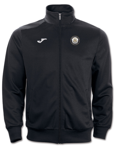 Tracksuit Top