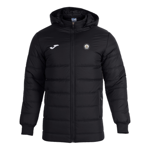 Urban IV Anorak Jacket